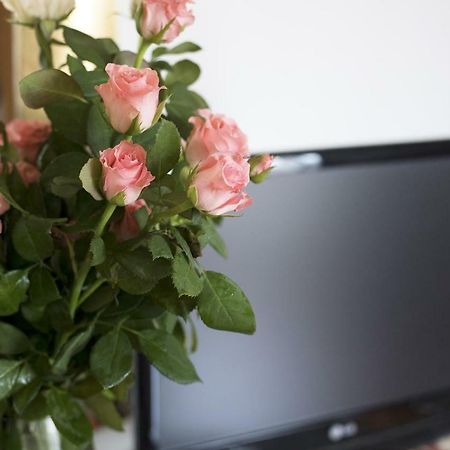 B&B Silvana Салерно Екстериор снимка