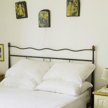 B&B Silvana Салерно Екстериор снимка