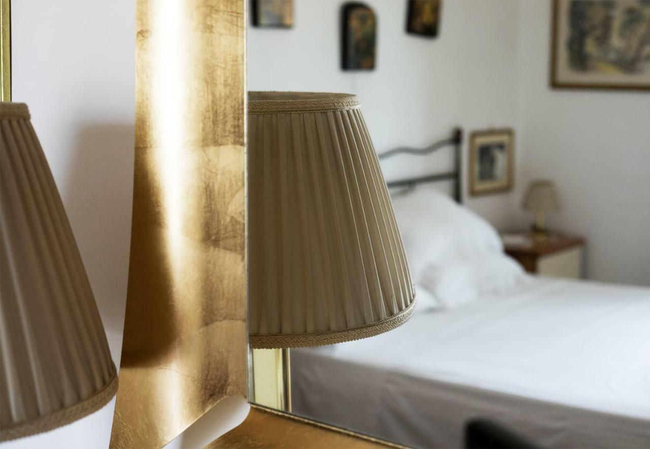 B&B Silvana Салерно Екстериор снимка
