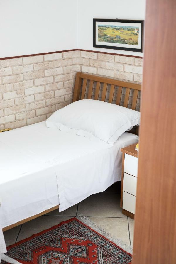B&B Silvana Салерно Екстериор снимка