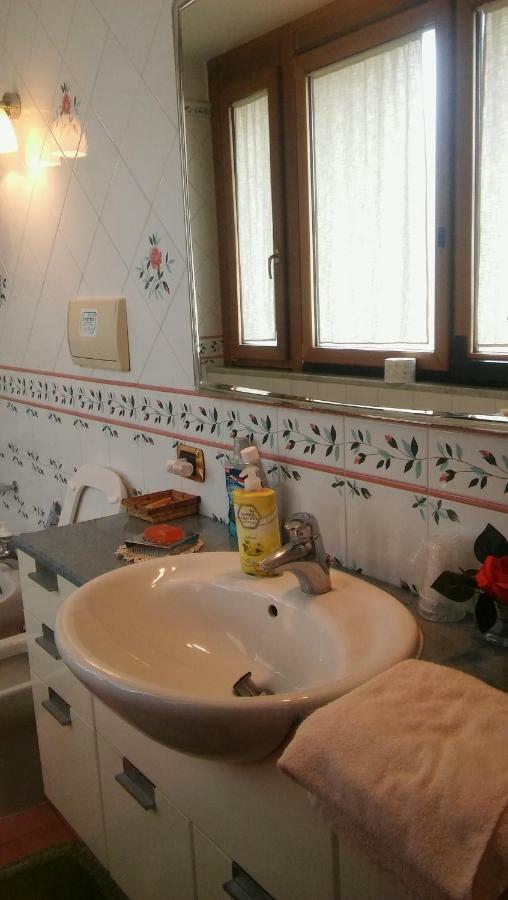 B&B Silvana Салерно Екстериор снимка