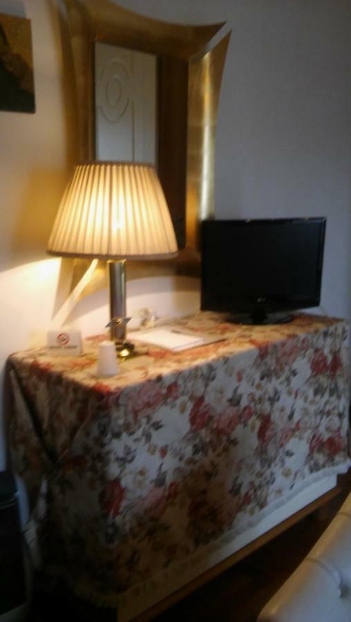 B&B Silvana Салерно Екстериор снимка