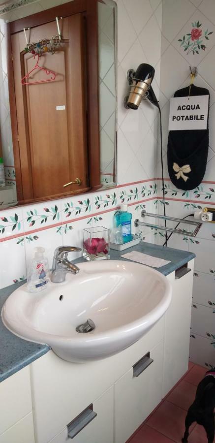 B&B Silvana Салерно Екстериор снимка