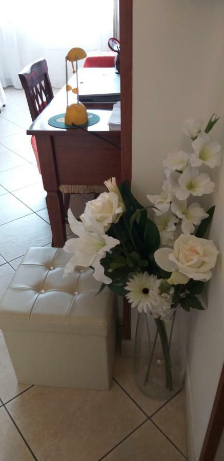 B&B Silvana Салерно Екстериор снимка