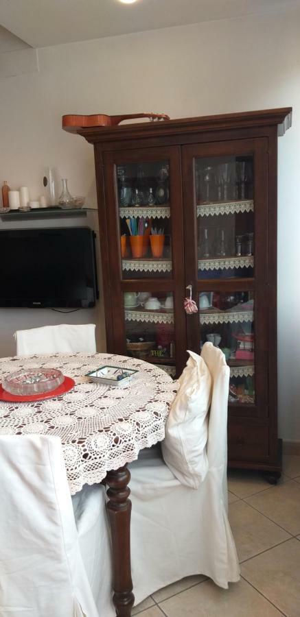 B&B Silvana Салерно Екстериор снимка